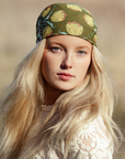 No. 137 Adele Bandana | Handker