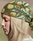 No. 137 Adele Bandana | Handker