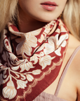 No. 138 Agatha Bandana | Handker