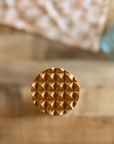 Beechwood Cocktail Muddler and Fermenting Tamper | Buy Now | Henflower
