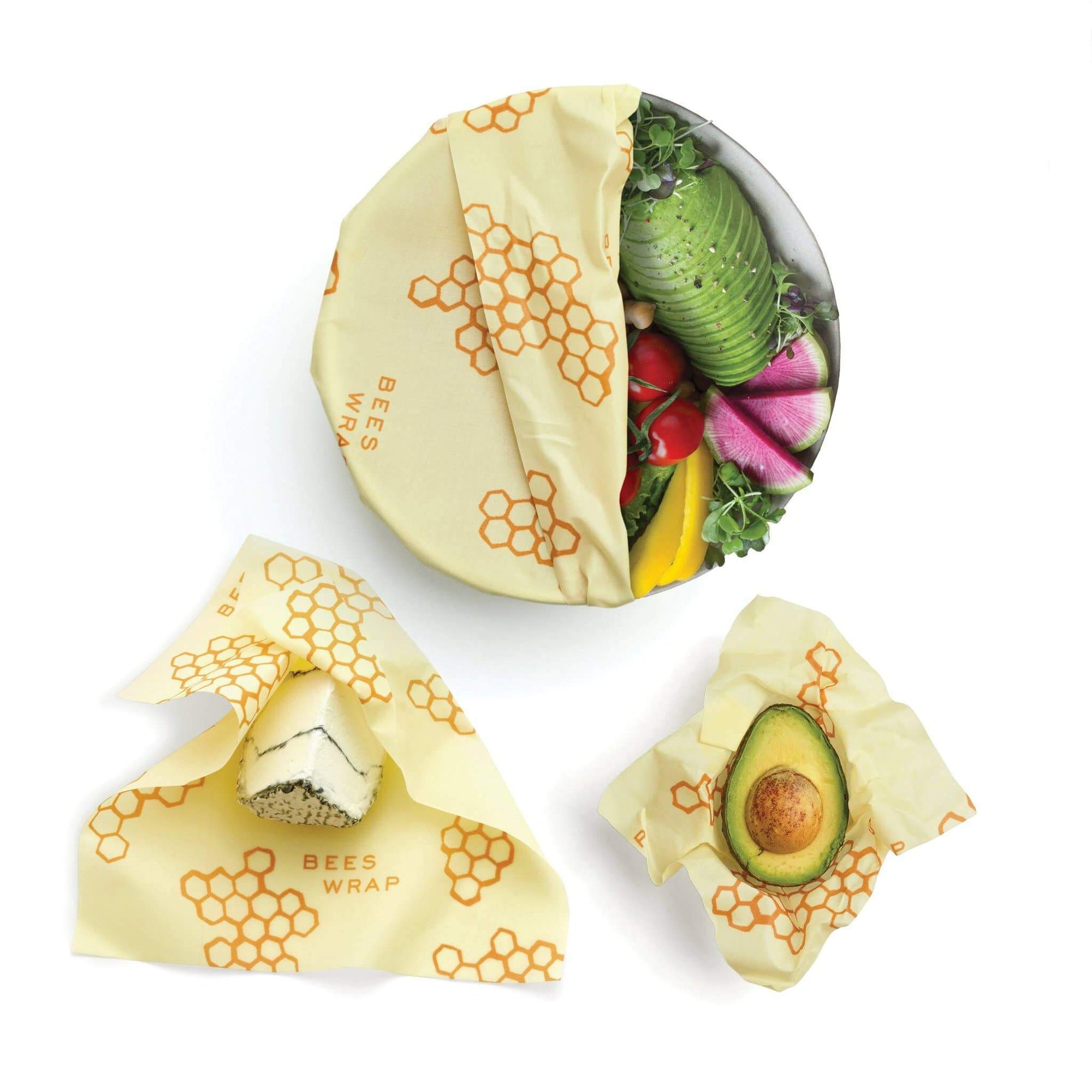 Bee's Wrap -