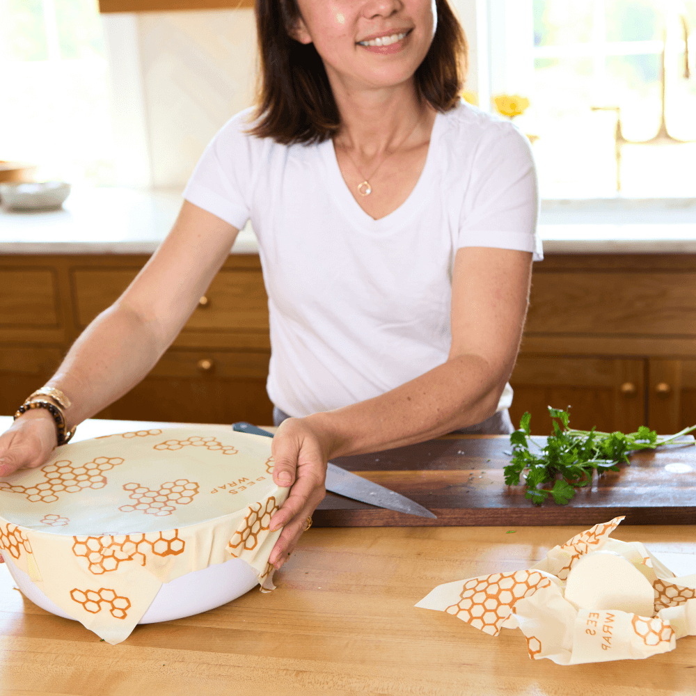 Bee's Wrap -