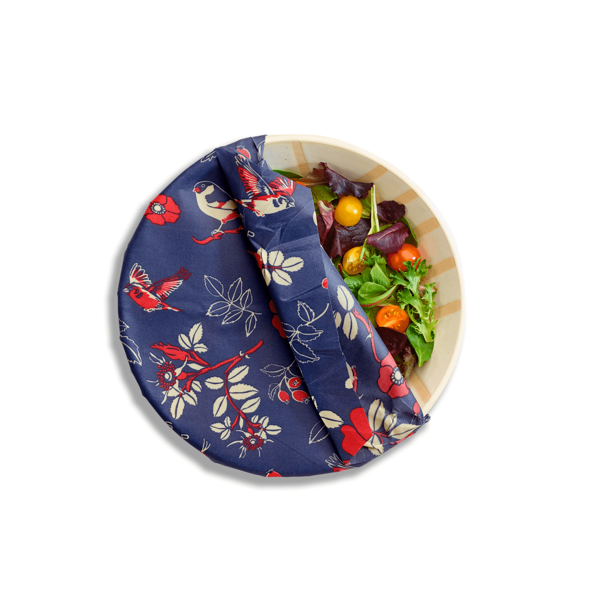 Bee's Wrap®: Assorted 3 Pack - Botanical Print | Buy Now