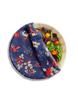 Bee's Wrap®: Assorted 3 Pack - Botanical Print | Buy Now