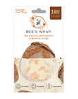 Bee's Wrap® Bread Wrap - Honeycomb (17"x 23")
