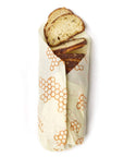 Bee's Wrap® Bread Wrap - Honeycomb (17"x 23")