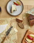 Bee's Wrap® Bread Wrap - Honeycomb (17"x 23")