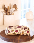 Bee's Wrap® Bread Wrap - Meadow Magic, Plant Based Wax
