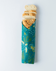 Bee's Wrap® Bread Wrap - Oceans (17"x 23") | Bee's Wrap
