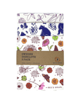 Bee's Wrap® Meadow Magic Reusable Swedish Dishcloth Set of 3