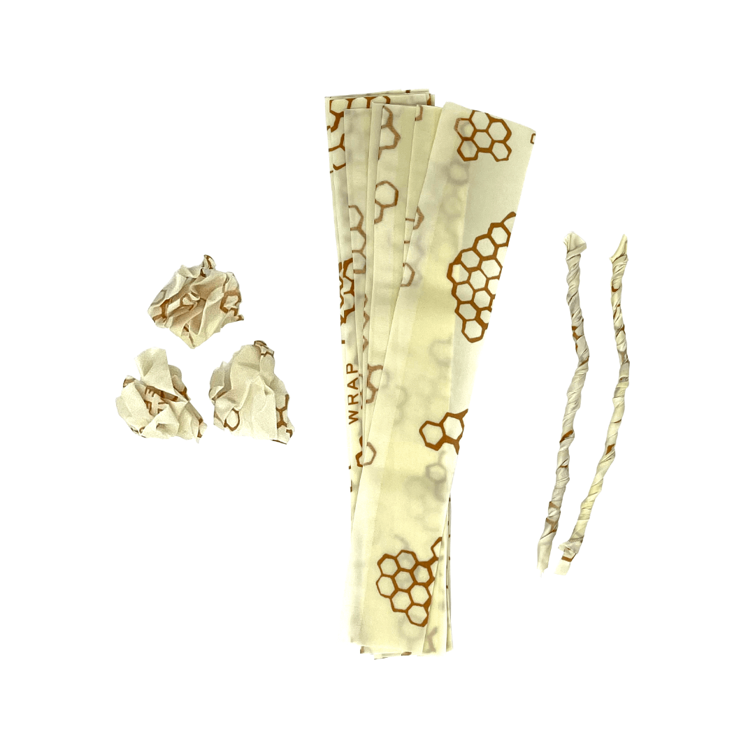 Bee's Wrap®: ReKindle Fire Starters™ | Bee's Wrap