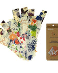 Bee's Wrap®: ReKindle Fire Starters™ | Bee's Wrap