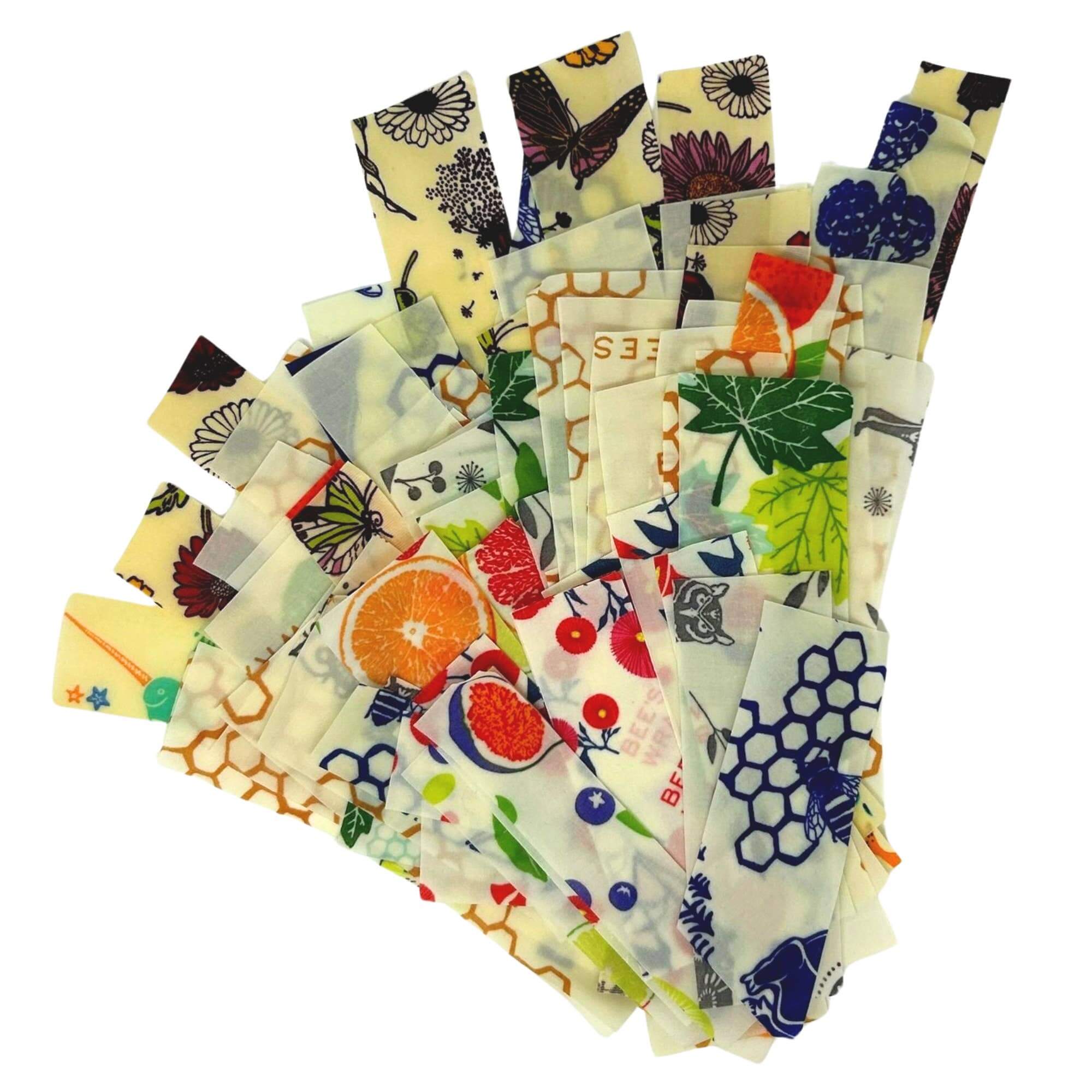 Bee's Wrap®: ReKindle Fire Starters™ | Bee's Wrap