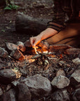Bee's Wrap®: ReKindle Fire Starters™ | Bee's Wrap