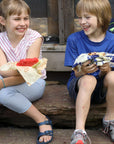 Bee's Wrap®: Sandwich Wrap - Honeycomb