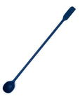 Dual Sided Silicone Mason Jar Scraper & Spoon