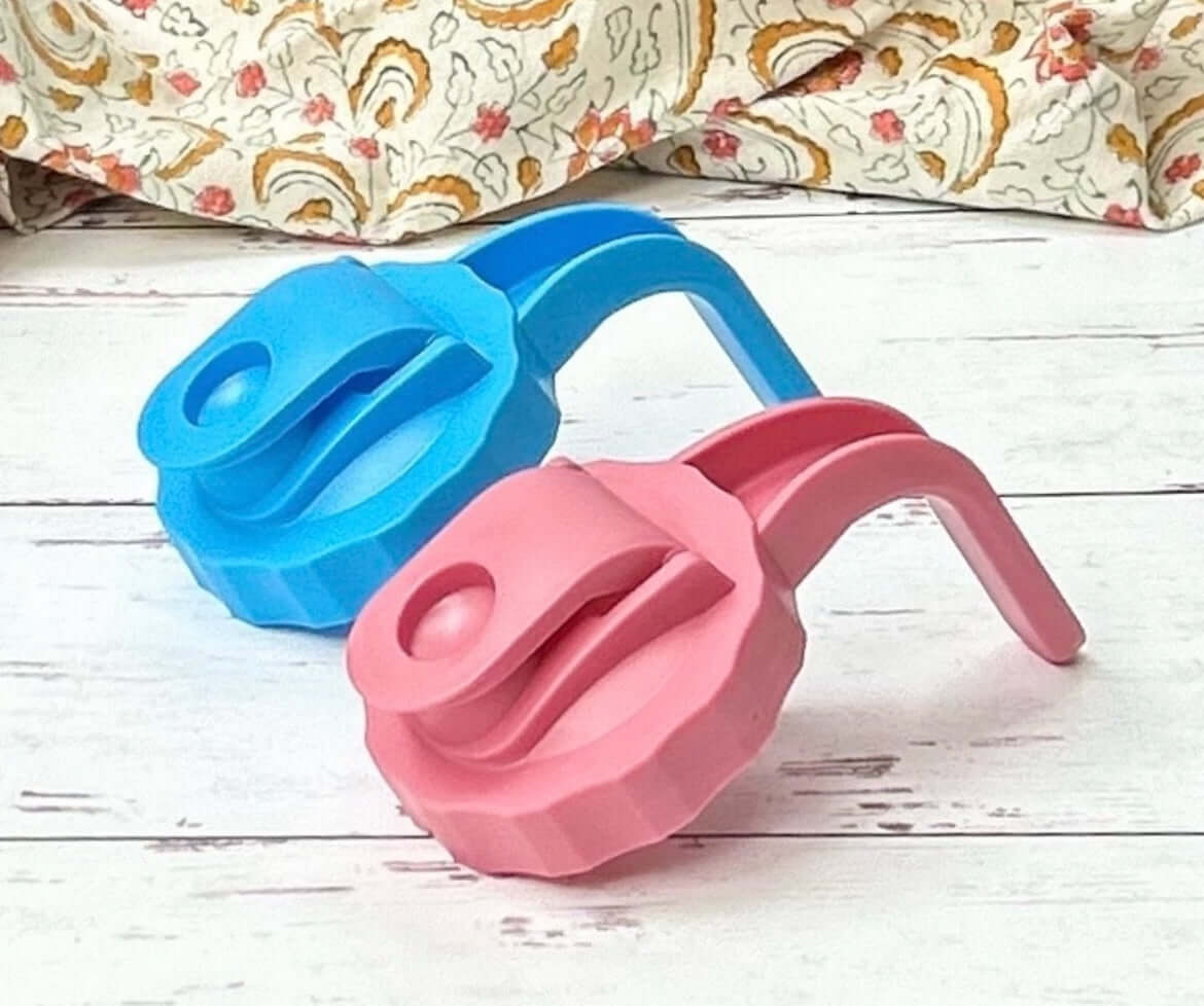 Leak Proof Pouring Lid for Mason Jars | Buy NOw | Henflower
