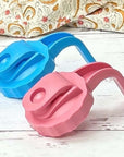 Leak Proof Pouring Lid for Mason Jars | Buy NOw | Henflower