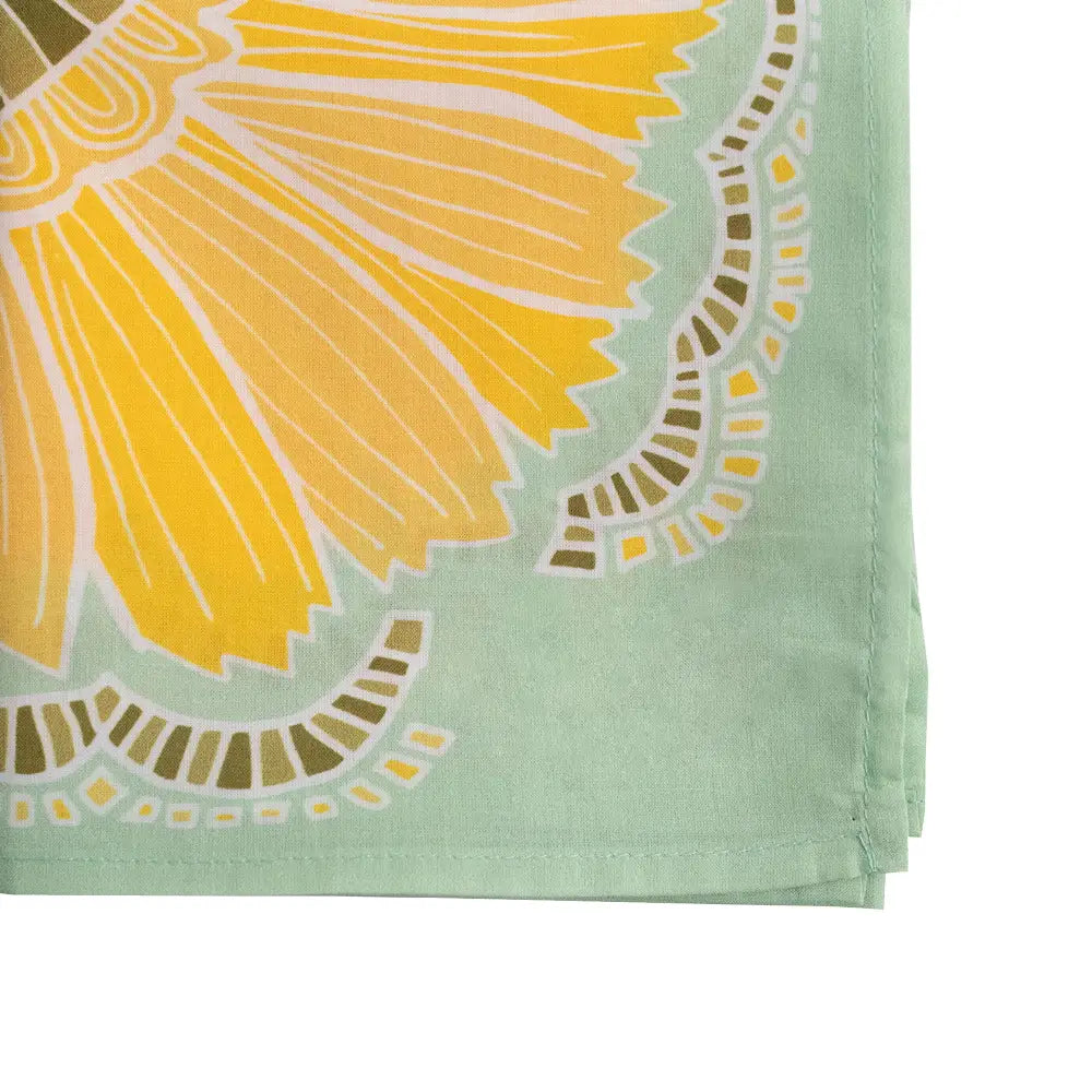 No. 044 Hazel Bandana | Handker