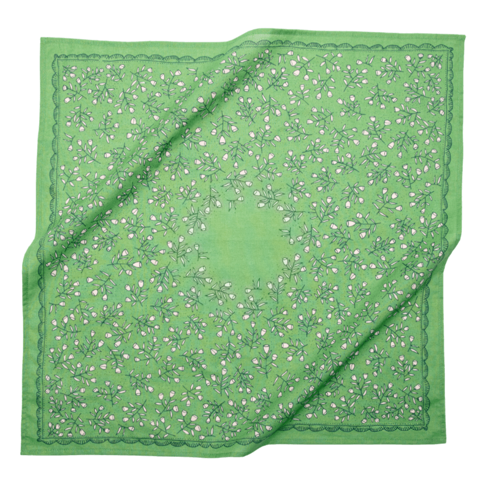 No. 106 Posey Bandana | Handker
