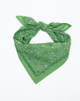 No. 106 Posey Bandana | Handker