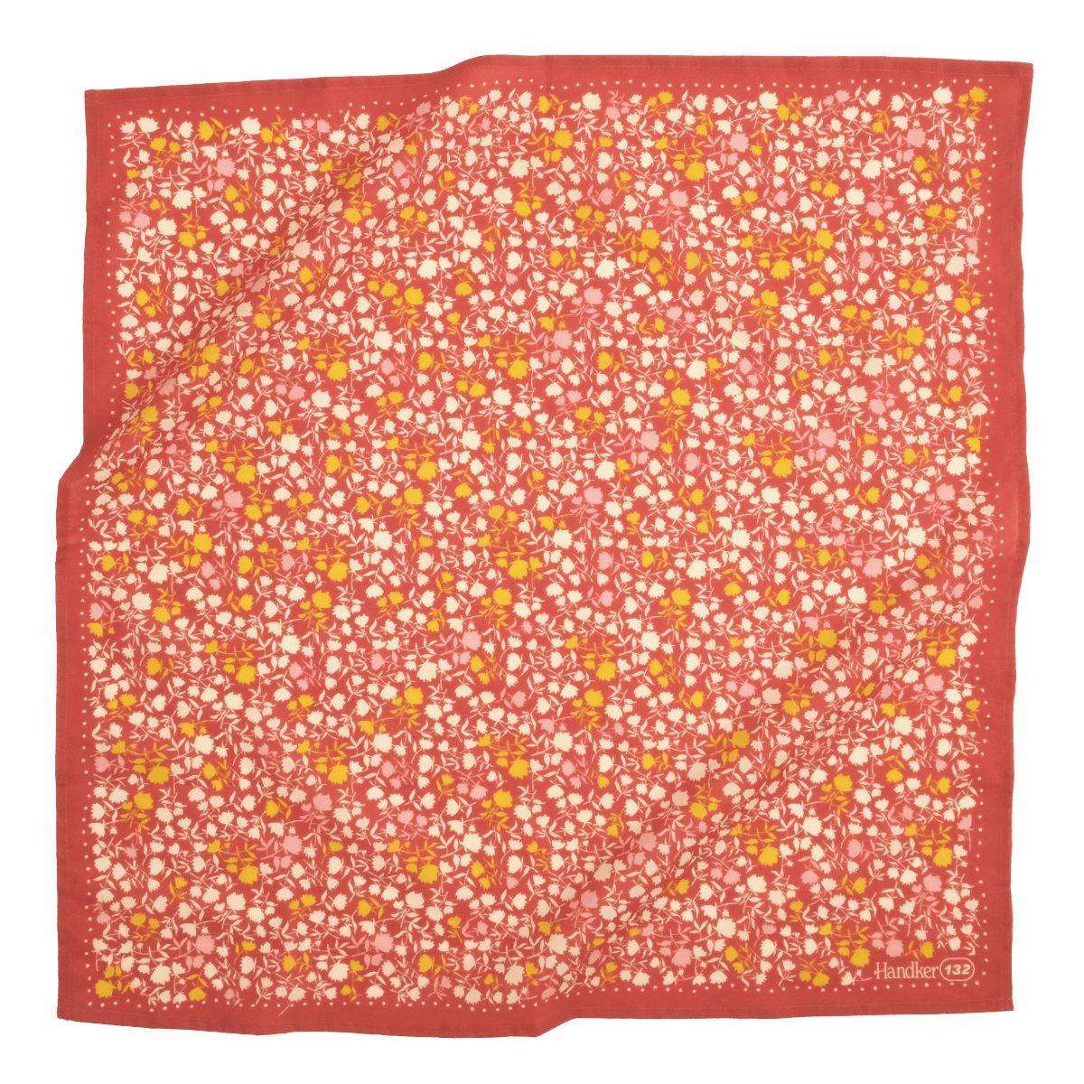 No. 132 Caroline Bandana | Handker