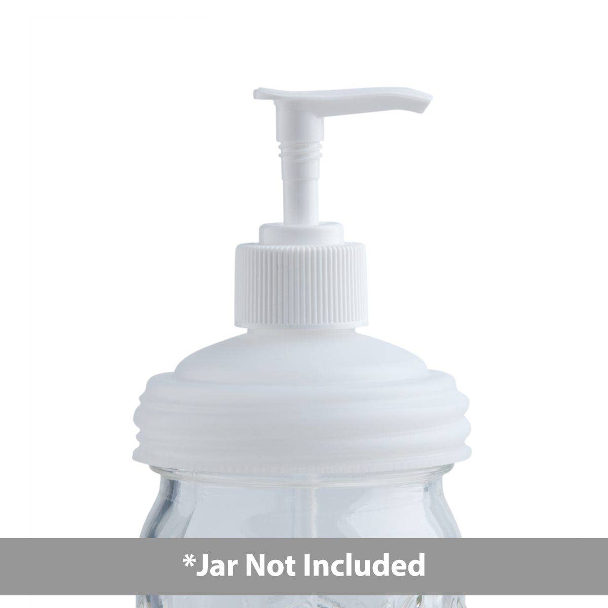 ReCAP® Sprayer & Pump Lid Set (Set of 2)