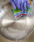 Skoy Scrub: Durable & Long Lasting Kitchen Essential | Skoy
