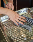 Skoy Scrub: Durable & Long Lasting Kitchen Essential | Skoy