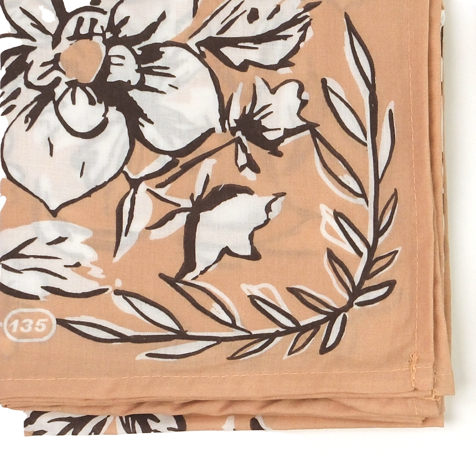 No. 135 Georgia Bandana | Handker