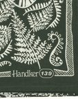 No. 139 Fern Bandana | Handker