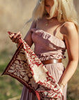 No. 138 Agatha Bandana | Handker