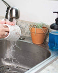 reCAP® BPA Free Plastic Soap Dispenser Lid for Mason Jars | reCAP Mason Jars