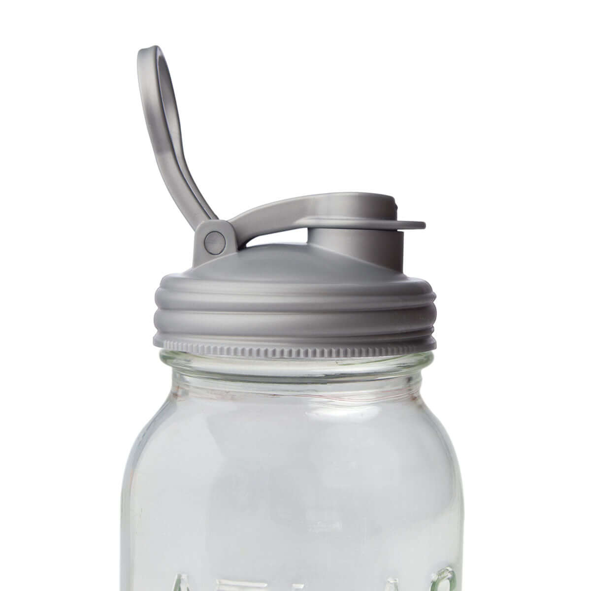 reCAP® Mason Jar Drinking Lid - USA Made, BPA Free | Buy Now | reCAP Mason Jars