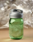 reCAP® Mason Jar Drinking Lid - USA Made, BPA Free | Buy Now | reCAP Mason Jars