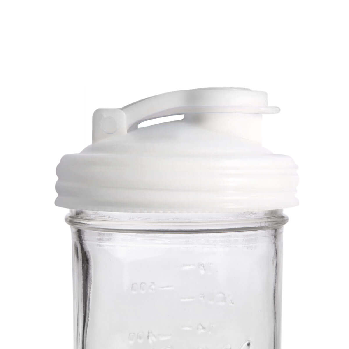 reCAP® Mason Jar Drinking Lid - USA Made, BPA Free | Buy Now | reCAP Mason Jars