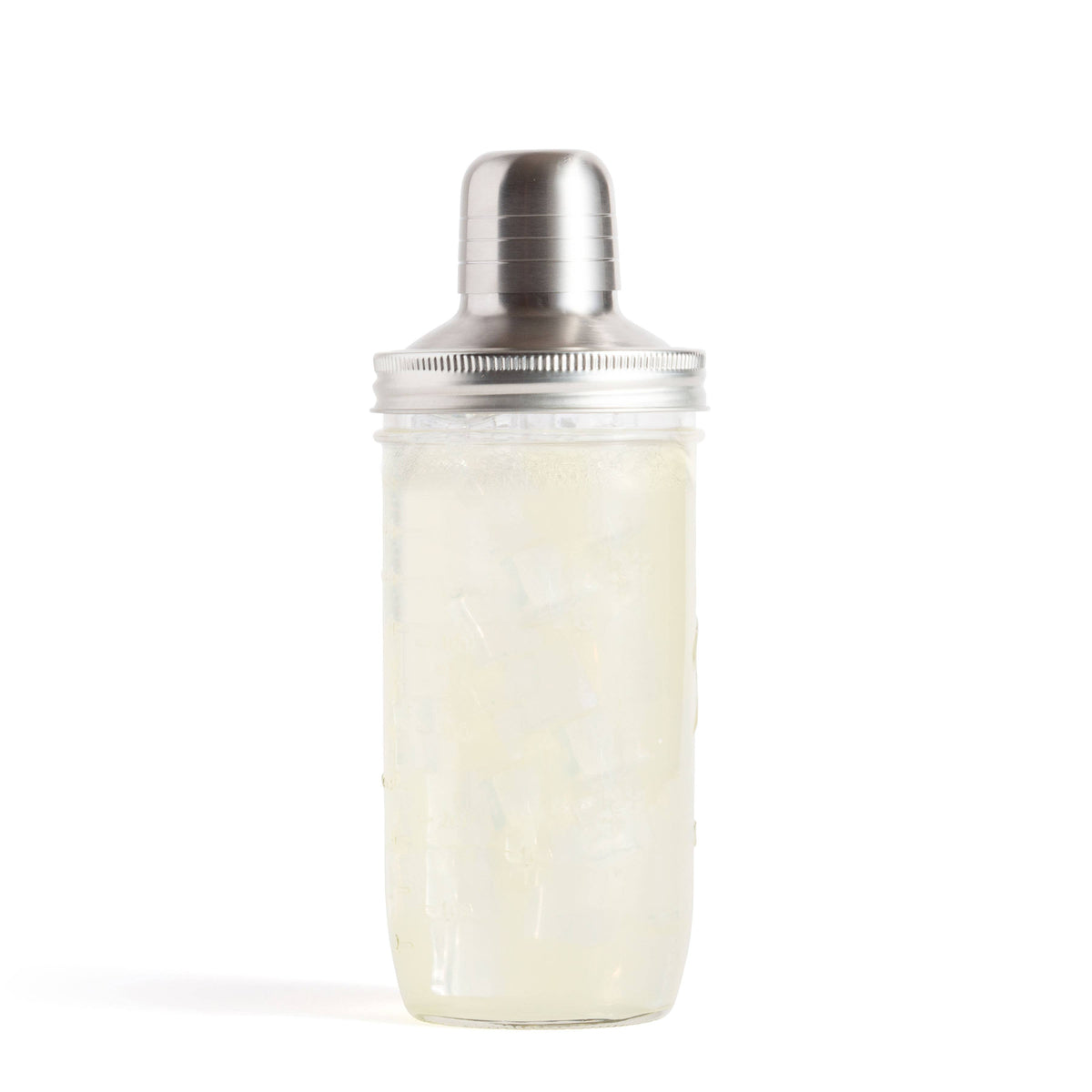 Cocktail Shaker Lid –