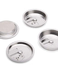 Jarware 3-1 Spiralizer Lid Insert for Mason Jars