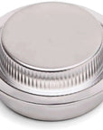 Jarware 3-1 Spiralizer Lid Insert for Mason Jars