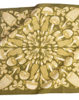 No. 016 Mushrooms Bandana | Handker