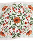 No. 031 Flora Bandana | Handker | Handker Bandanas