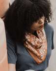 No. 058 Terra Bandana | Handker | Handker Bandanas