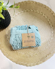 The "One Tripper" HUGE Reusable Mesh Market Bag | Me Mother Earth