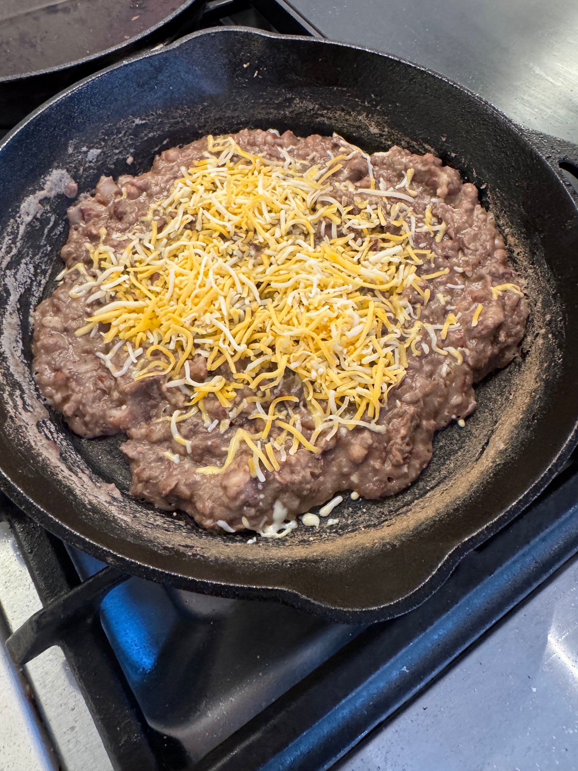 How to Make Creamy, Delicious Refried Beans With a Bean Masher —A Pantry Staple Worth Stockpiling