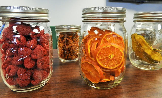 Homestead Haven: How Mason Jars and Sustainable Living Go Hand in Hand