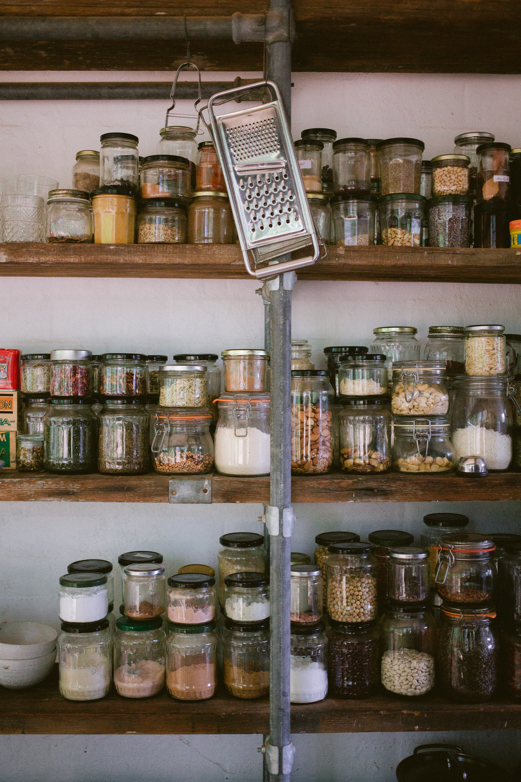 Mason Jar Lids & Accessories