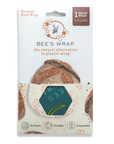 Bee's Wrap® Bread Wrap - Oceans (17"x 23")