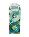 Produce Keeper Propagation Lids for Mason Jars (Set of 2)