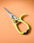 Pretty & Colorful Herb and Garden Shears