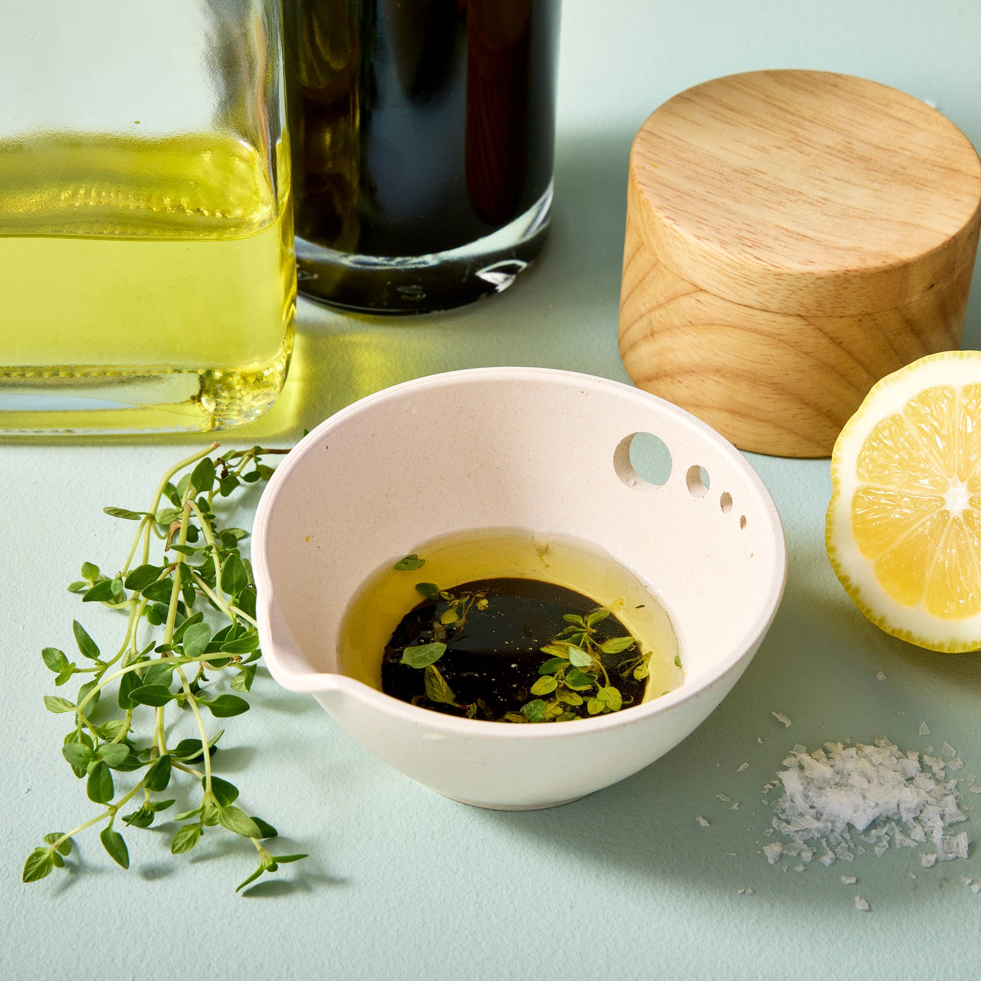 Modern Sprout Peel, Grate &amp; Prep Dish